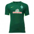 camisa primera equipacion tailandia Werder Bremen 2018